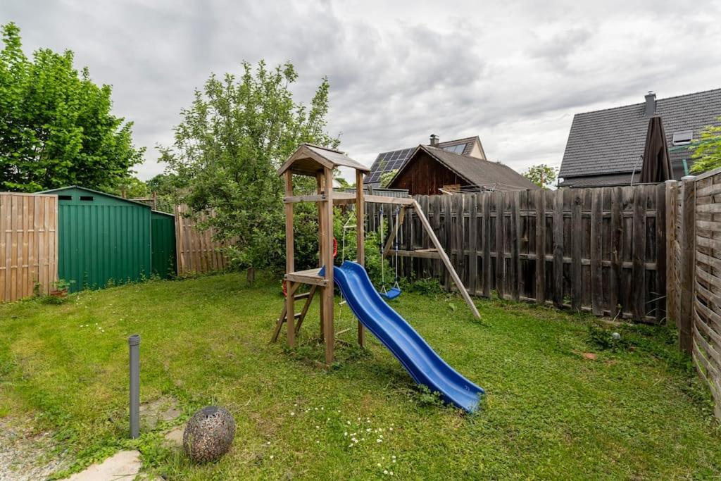 Idyllic Holiday Home - Relaxation Place Leibnitz Exterior photo